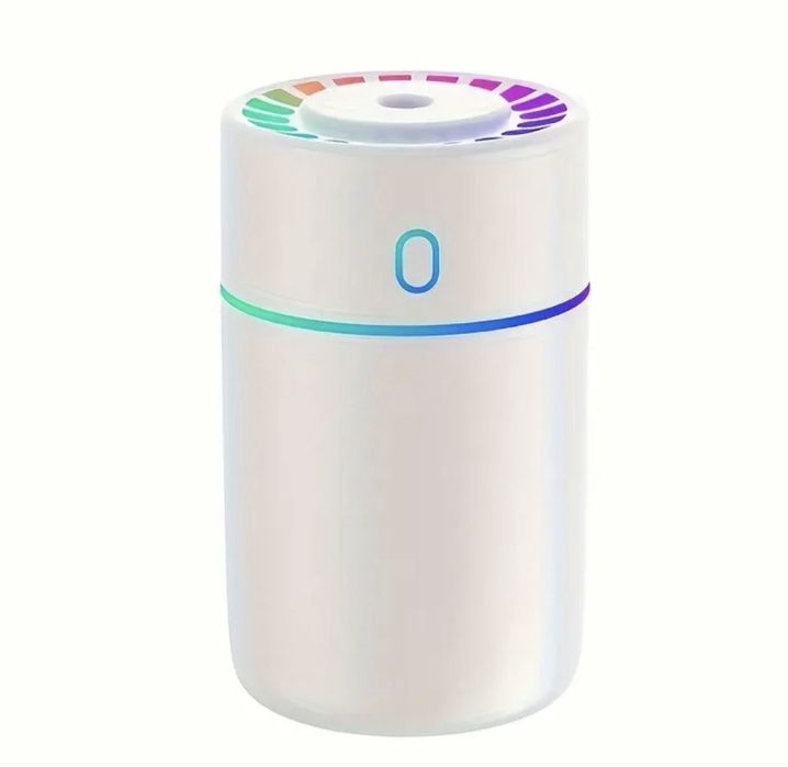 Odorizant auto, difuzor aromat, 2 moduri de pulverizare