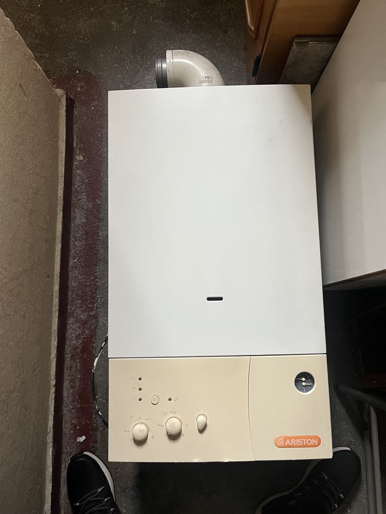 Centrală termică Ariston TX 24 kw