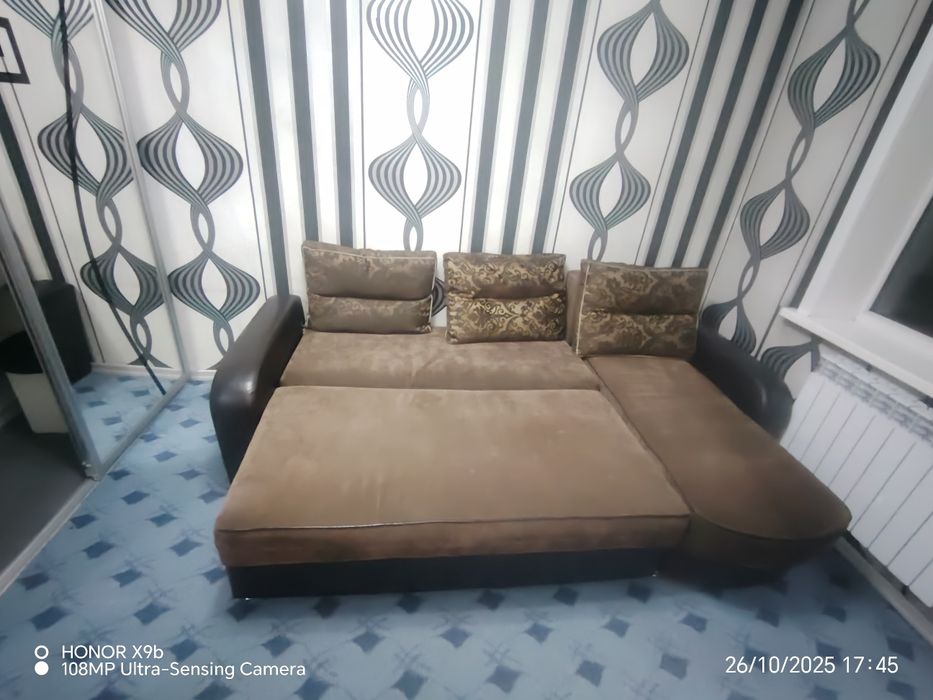 Тахта диван раскладной