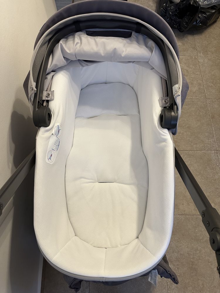 Vand carucior Chicco style Go