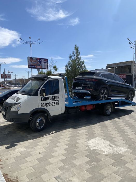 Evakuator Buxoro Eng arzoni bizda