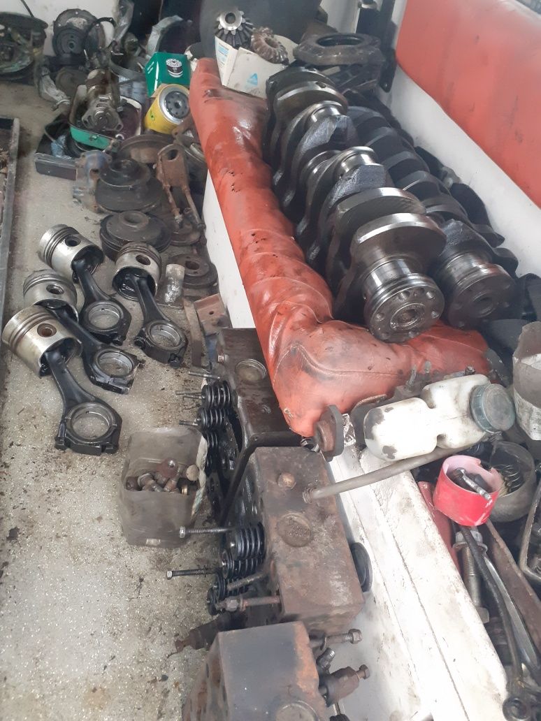 Aro camioneta basculabila