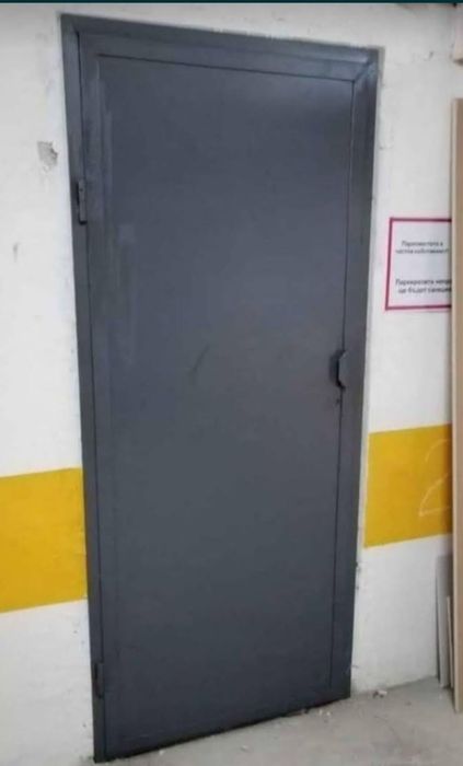 Изработка и монтаж метални огради,врати и патапети от всякакъв тип