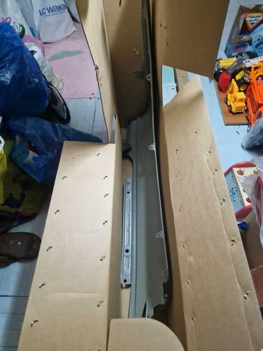 Aripa fata dreapta HYUNDAI TUCSON MODEL 2021 Noua