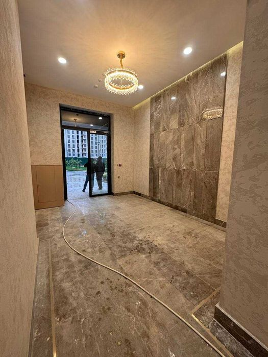 2-х ком квартира с ремонтом и техникой в УзМакон (Golden House)