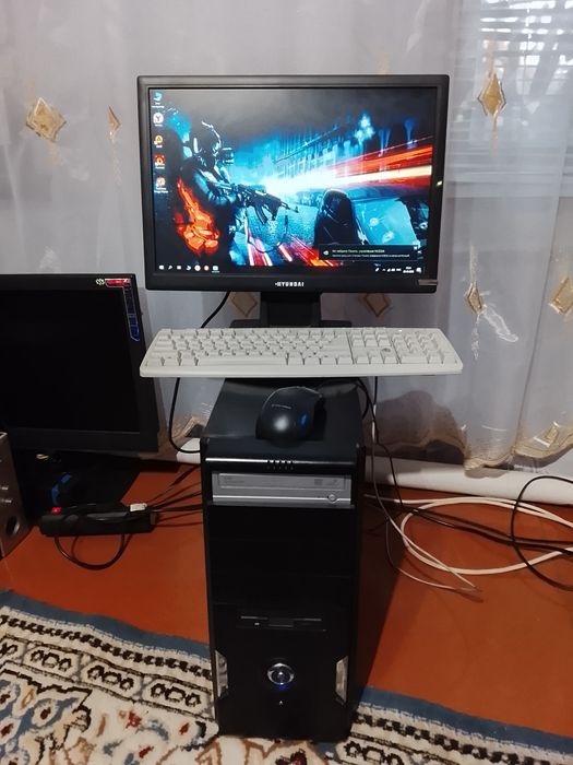 Компьютер Core i3