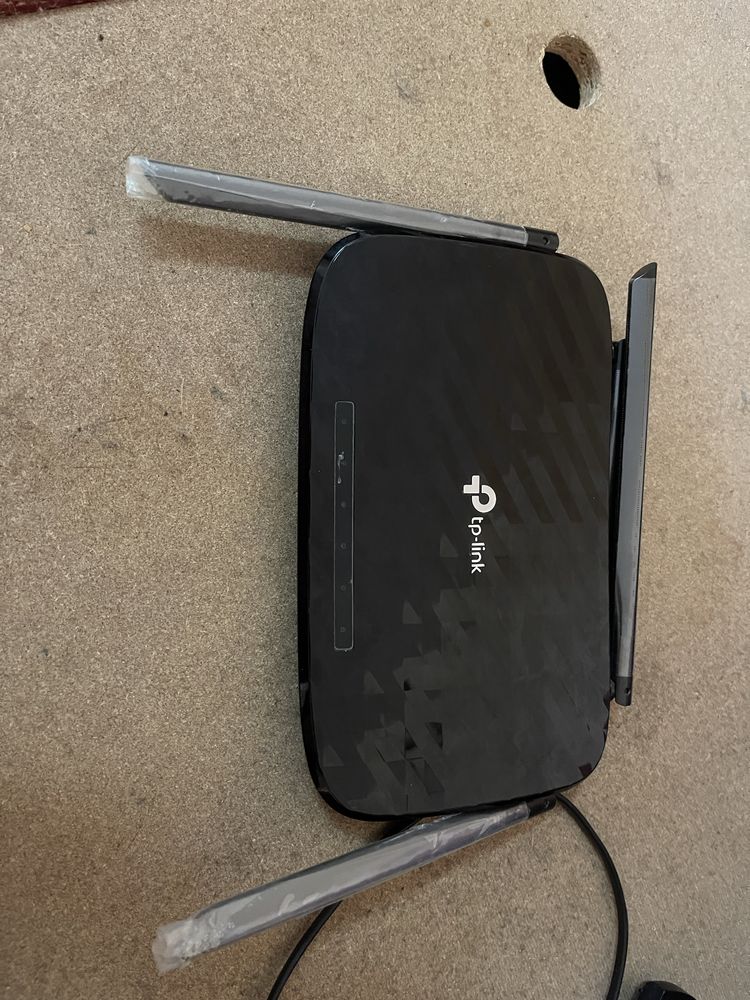 Tp-link Archer C6