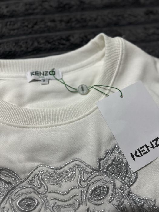 Bluza kenzo   S