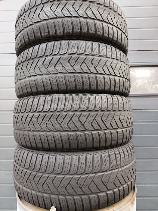 ‼️ 205 50 17 Pirelli  M+S Import Austria ‼️