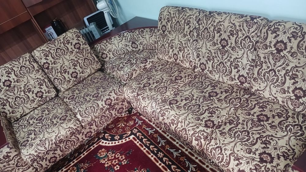 Уголок для гостиной