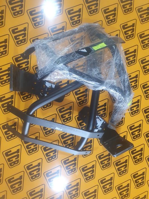 Set carcasa aripi jcb 3cx