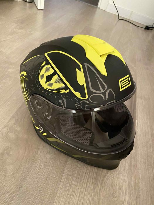 Casca moto marimea S