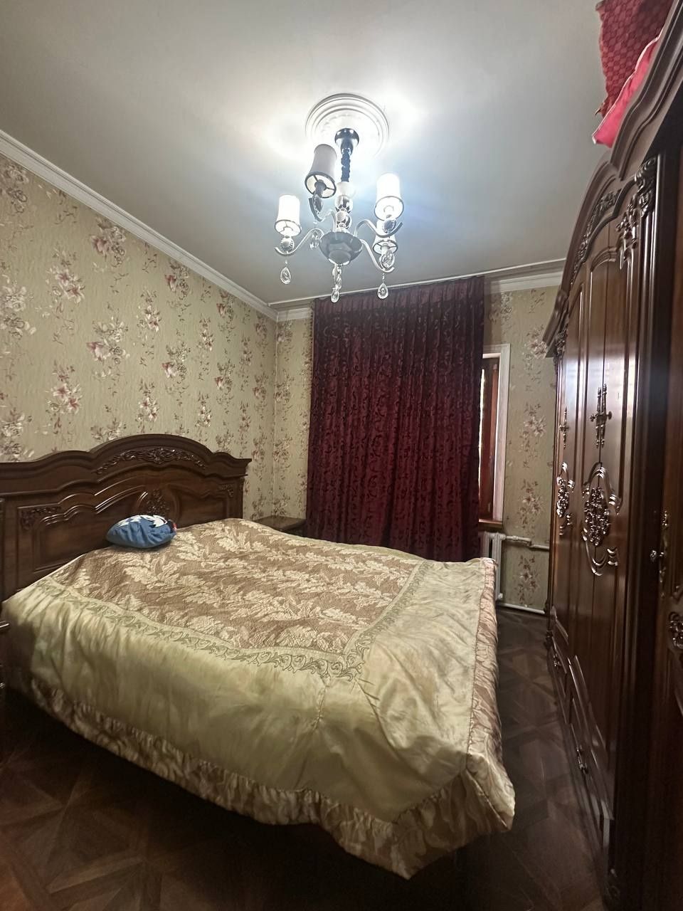 Продам свою квартиру на карасу 6