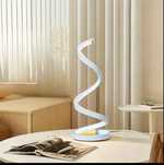 2 Bucati Veioza/Lampa LED