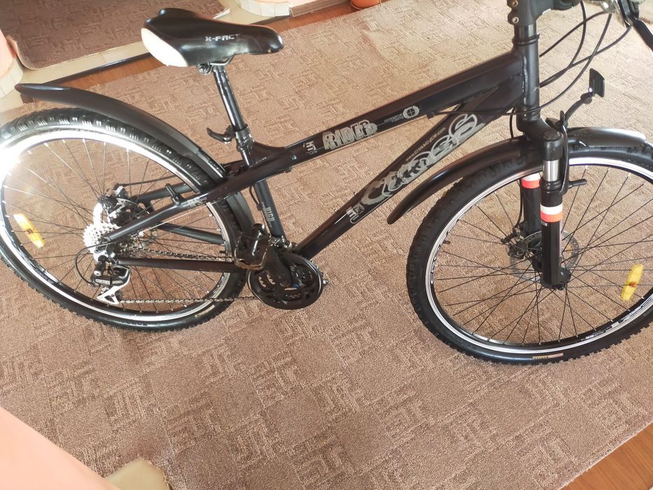 Bicicleta CROSS Chicago