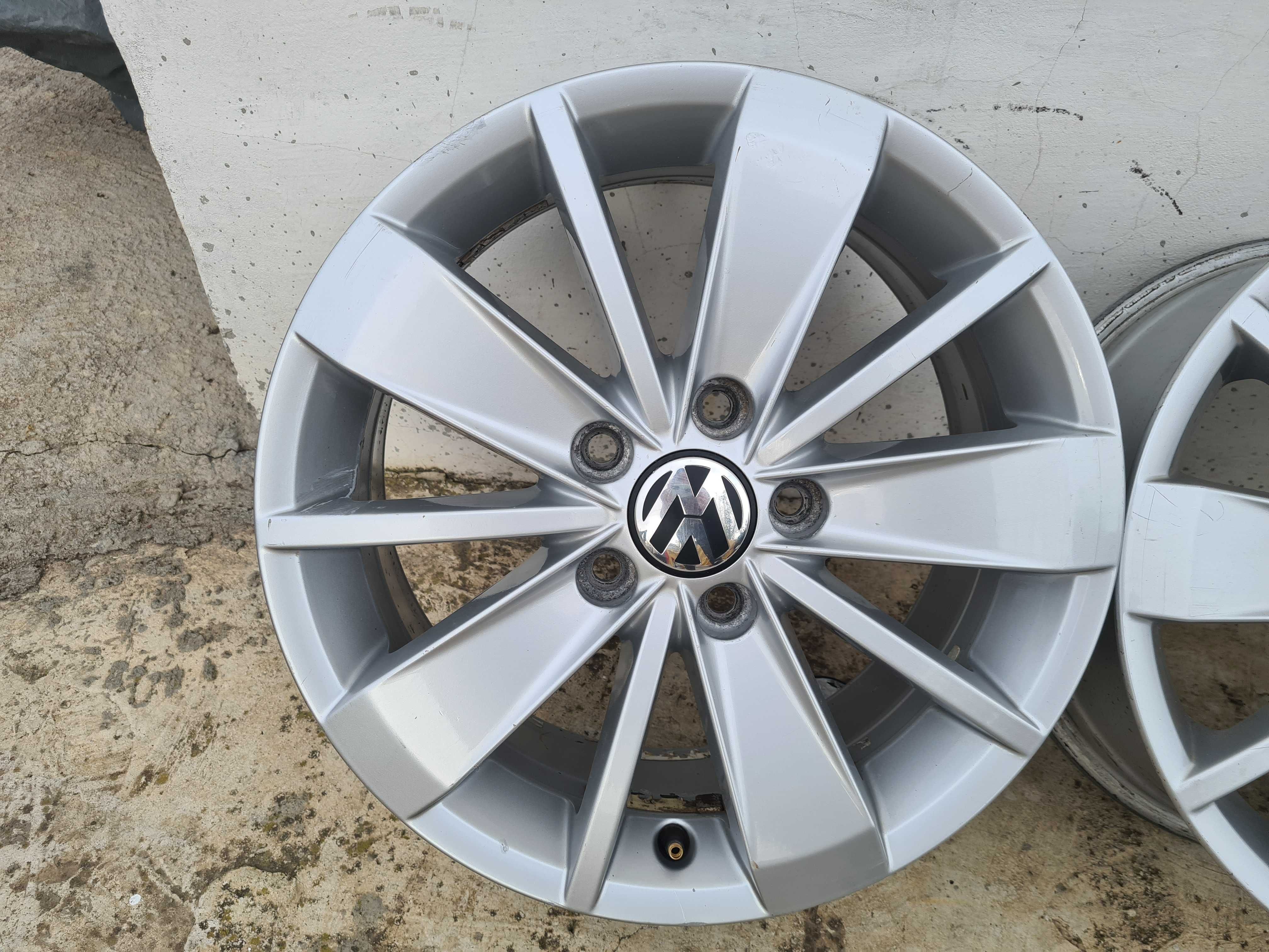 Джанти 16' за Vw Golf 5, 6, Vw Touran, Cady, Eos, Jetta