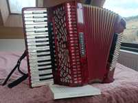 Acordeon Mengascini Aurora lV