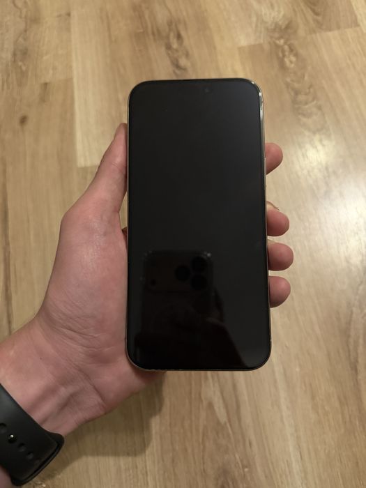 Vand Ipone 16 Pro Max  256 gb