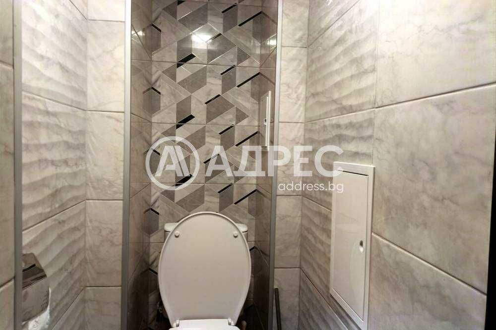 Продава се Тристаен апартамент в Разград, Бели Лом - 99 кв.м за 1498 €/кв.м - Снимка #9