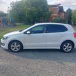 Vand Volkswagen Polo