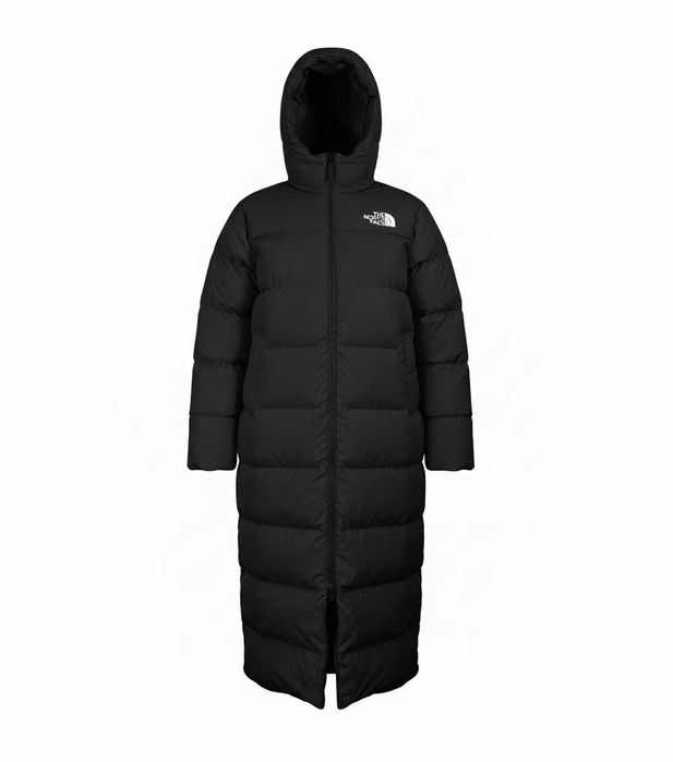 The North Face Triple C Parka - Оригинално дамско зимно яке р-р S-M