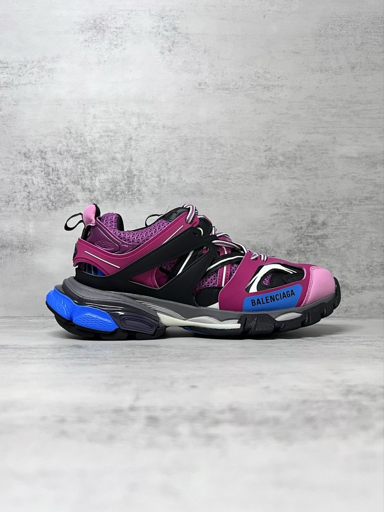Balenciaga Track Обувки
