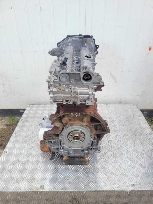 Motor Ford Transit 2.0 Euro 6, nou, remanufacturat