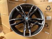 Джанти за BMW 18" M Sport G30 X1 F48 X2 F39 X3 G01 X4 G02