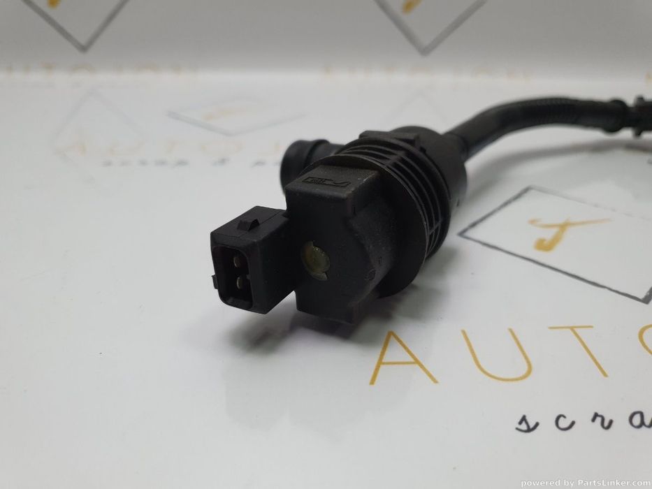 Supapa rezervor combustibil BMW 3 V E90 2004 - 2012 320 i N46 B20.. 7512581