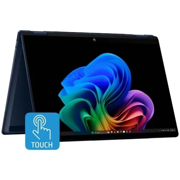 HP OmniBook X Flip Laptop 14