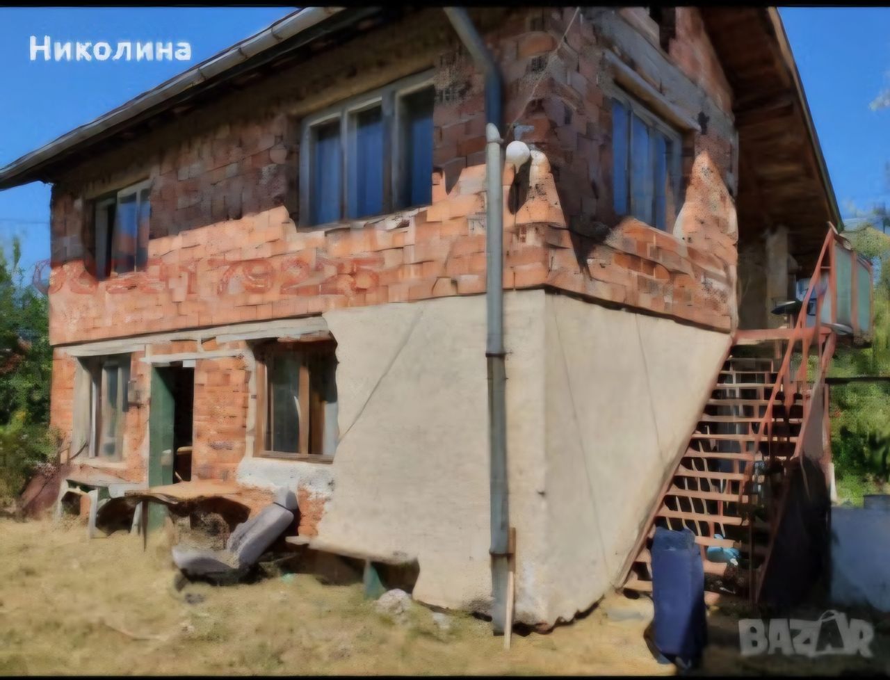 Продава се Парцел в с. Пролеша, Област София-област - 1005 кв.м за 120 €/кв.м - Снимка #10