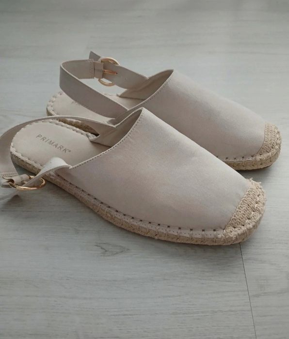 Espadrile dama marime 41