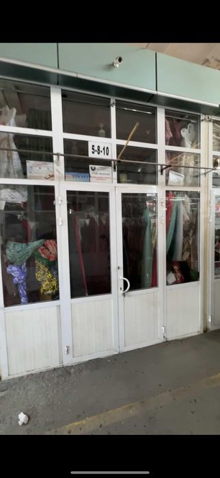 Ipodrom (otchopar bozori) qoqon bozorda dokon sotiladi