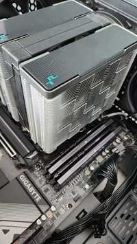 Kit memorii RAM DDR5 16 GB Kingston Fury Beast  6000 MHZ CL40