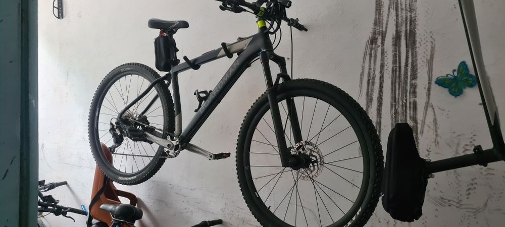 Bicicletă Mountain Bike Aluminiu Boardman