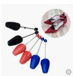 Lot sustinatori forme pantofi sanuri plastic intretinere pantofi ghete