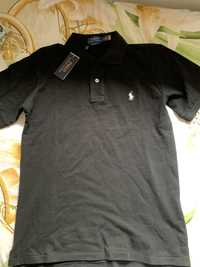 Tricou Polo Ralph Lauren Negru