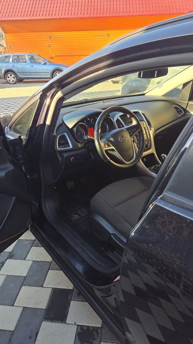 Nu s-au scos Nr in tara motor 2000 cdti