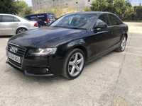 Audi A4 B8 2.0TDI ‘09г Ауди А4 Б8 140кс