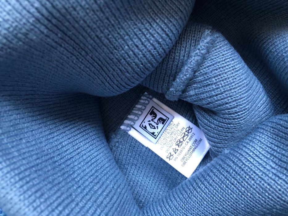 Vans / Obey ОРИГИНАЛНИ зимни шапки