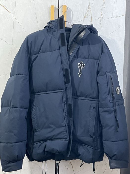 Куртка trapstarr