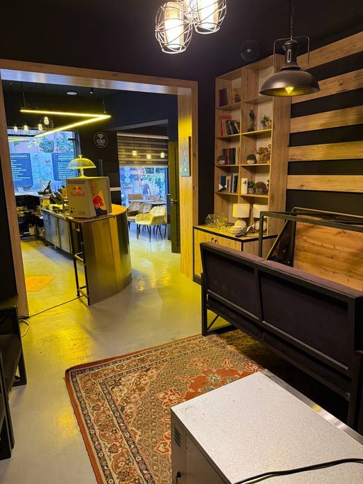 Срочно аренда нежилого на дархане