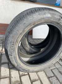 Летние шины Pirelli 245/50 R18