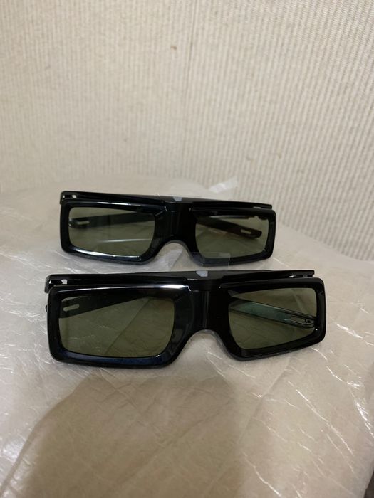 Очки 3D на телевизор