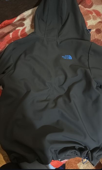 the north face яке/ветровка