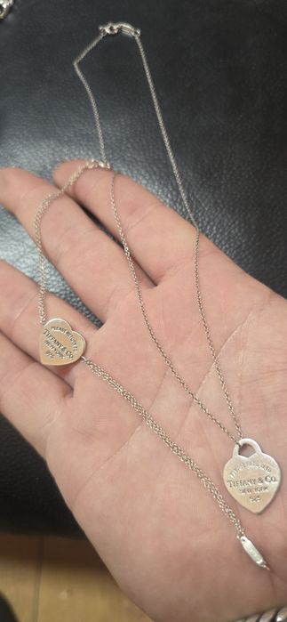 Brățară Tiffany&co originală