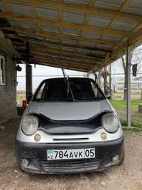 Daewoo Matiz 2005 года в Алматы