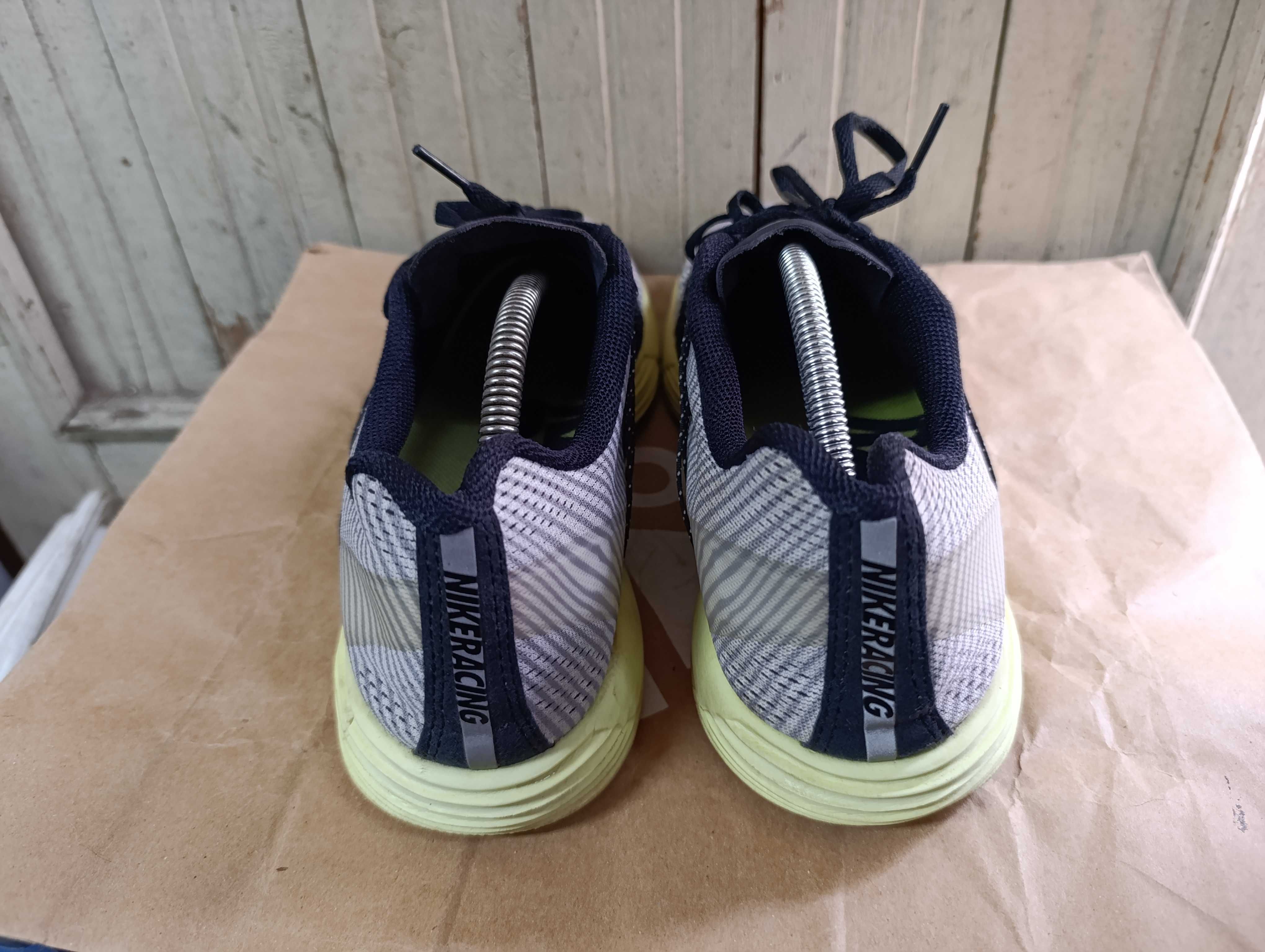 ''Nike Lunaracer+ 3''оригинални маратонки 46 номер