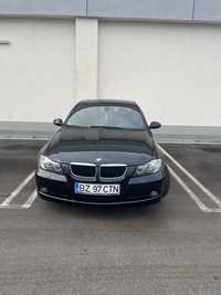 BMW Seria 3 BMW 318d