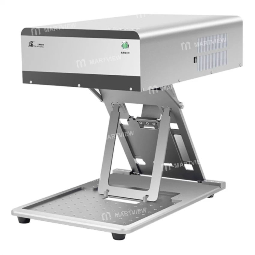 Laser M-Triangel Z One Machine